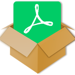 青苹PDF阅读器 v1.0.0.0 最新版