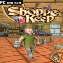 冒险者商店免安装版(Shoppe Keep) v1.4 未加密版