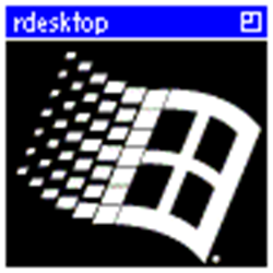 rdesktop(Unix/Linux下面的远程桌面客户端) v1.8.2 官方最新版