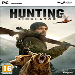 狩猎模拟中文免安装版2017(Hunting Simulator) v1.1 未加密破解版