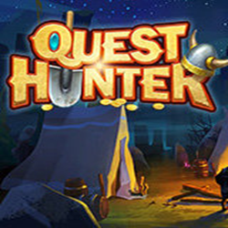 远征猎人简体中文版(Quest Hunter) v0.9.12s 硬盘版