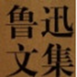 鲁迅全集2005版pdf 高清扫描版_共20卷