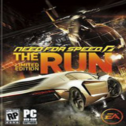 极品飞车16免安装中文版(Need for Speed：The Run) 破解版