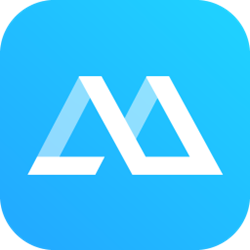ApowerMirror vip破解文件 v2017 免费版