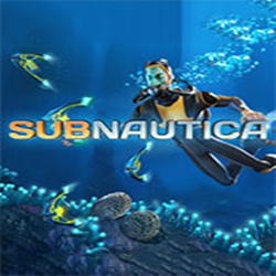 水下之旅中文免安装版(Subnautica) 绿色版
