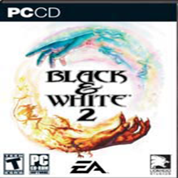 黑与白2众神之战简体中文版(Black and White 2) 硬盘版
