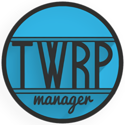 twrp recovery(twrp刷机工具) v3.0.2 中文版