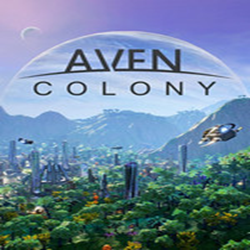 艾文殖民地免安装中文版(Aven Colony) v1.0 未加密版