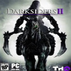 暗黑血统2简体中文免安装版(Darksiders 2) 绿色版