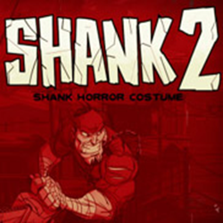 闪克2中文硬盘版(shank 2) 完整版