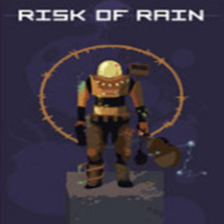 雨中冒险中文版(risk of rain) v1.1.2 免安装版
