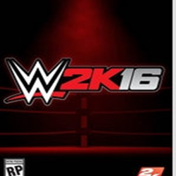 wwe2k16轩辕汉化组汉化补丁 v4.0 正式版
