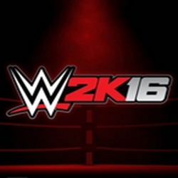 wwe2k16全人物解锁存档 通用版
