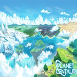 半人马之星中文版(Planet Centauri) v0.7.7 免安装版