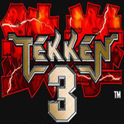 铁拳3电脑版(TEKKEN III) 绿色版