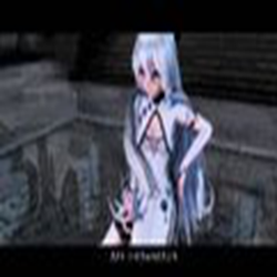 mmd动作数据玉生烟 bilibili站完整版