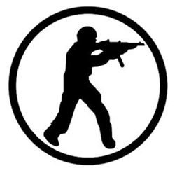 cs1.6暴力火箭筒 最新版