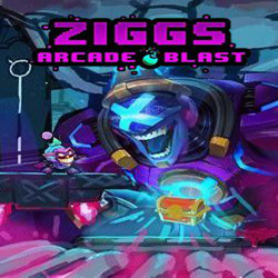 吉格斯电玩爆破(Ziggs Arcade Blast) v0.1 官方正式版