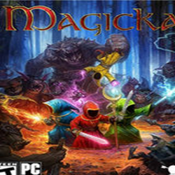 魔能中文硬盘版(Magicka) 完整版