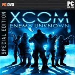 幽浮未知敌人简体中文版(XCOM：Enemy Unknown) 硬盘版