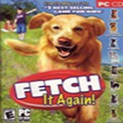 疯狂宠物2中文版(fetch2) 硬盘版