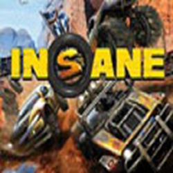 疯狂越野2中文硬盘版(Insane 2) 完整版