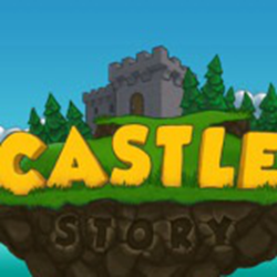 城堡故事破解版(Castle Story) v1.0.0c 硬盘版