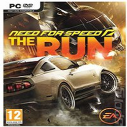 极品飞车16免dvd补丁 RELOADED通用版
