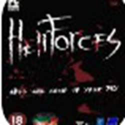 地狱军团汉化破解版(Hellforces) 完整版
