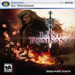 最后的遗迹免安装版(The Last Remnant) 破解版_集成破解补丁