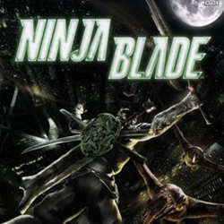 忍者之刃免安装电脑版 简体中文版