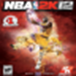 nba2k12多功能修改器 v1.02 绿色版
