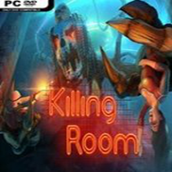 杀戮房间killing room六项修改器 v1.35.5 绿色版