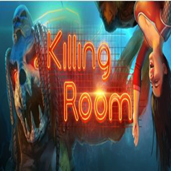 killing room中文版(杀戮房间) v1.0 免安装版