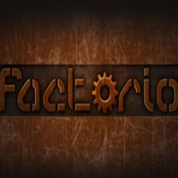 异星工厂中文电脑版(Factorio) 免安装版