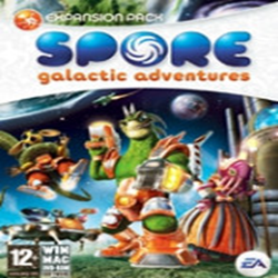孢子免安装版(SPORE) 正式版