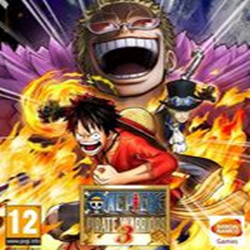 海贼无双3免安装版 未加密版