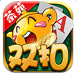 qq游戏双扣老友记牌器 免费版