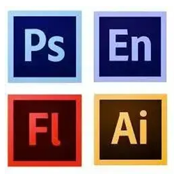 Adobe全家桶2022版 官方正式版