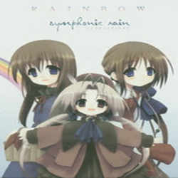 交响乐之雨中文版(Symphonic Rain) v1.0 免安装版