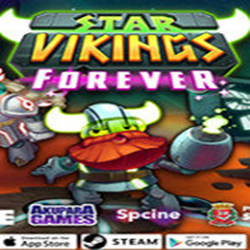 永远的维京星球免安装版(Star Vikings Forever) v1.1.0 正式版