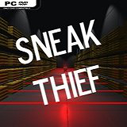 小偷模拟器中文版(Sneak Thief) 免安装版