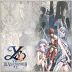 伊苏6汉化版 中文版