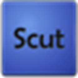 Scut游戏服务器引擎 v6.7.9.10 最新官方正式版