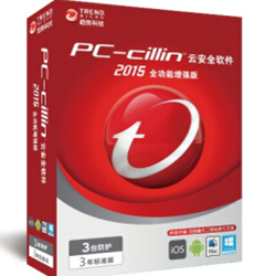趋势科技安全无忧经常用的软件 v9.0 官方正式版