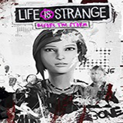 奇异人生风暴前夕单独未加密补丁 v1.0 steam破解版