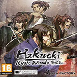 薄樱鬼风之章中文版 v1.0 免安装未加密版