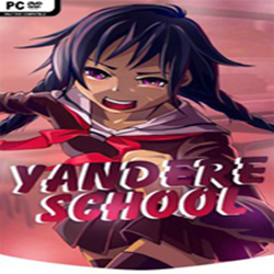 病娇学园汉化版 v1.0 免安装版
