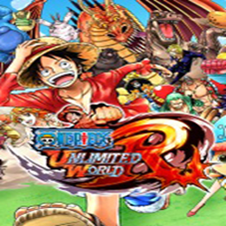 海贼王无尽世界r十五项修改器 v1.0 风灵月影版