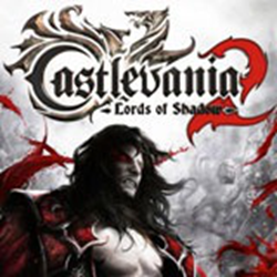 恶魔城暗影之王2 绿色版